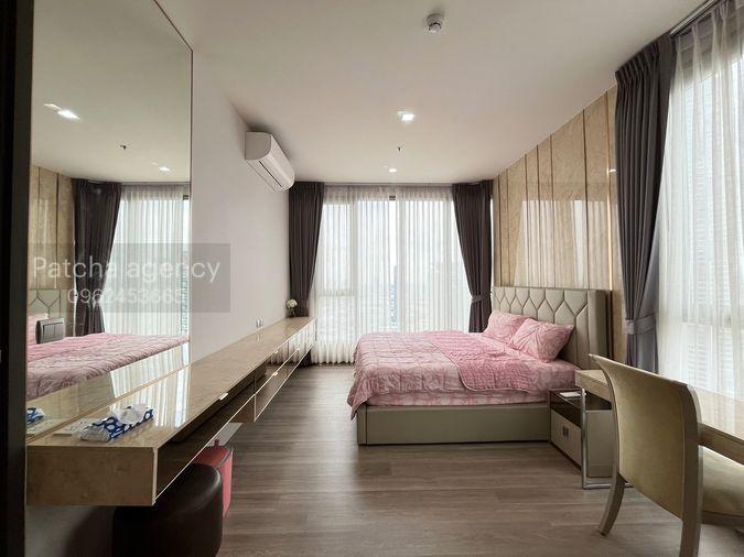 รูป ว่างพร้อมอยู่! Rhythm เจริญกรุง. 3นอน 130ตร.ม. Line id: @pfagent - รูปที่ 21/28