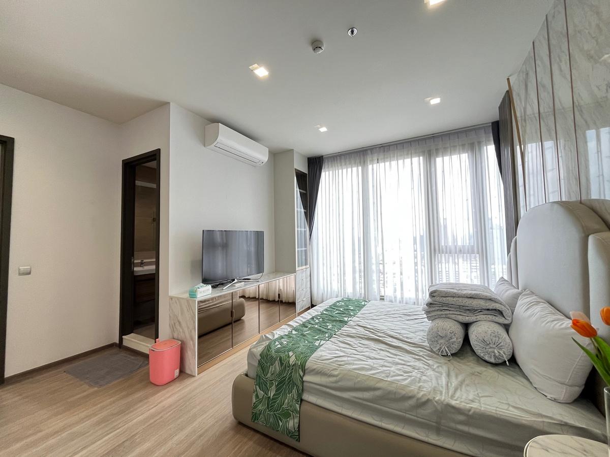 picture Rhythm Charoenkrung. 3bed 130sqm.  Line id: @pfagent - 25/28