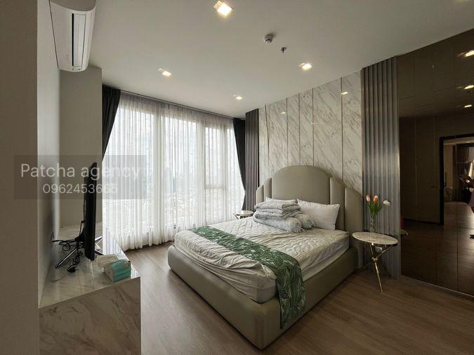 รูป ว่างพร้อมอยู่! Rhythm เจริญกรุง. 3นอน 130ตร.ม. Line id: @pfagent - รูปที่ 23/28