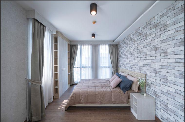 picture Unique Sukhumvit62/1. 3beds 114sqm. Line id: @pfagent - 19/21