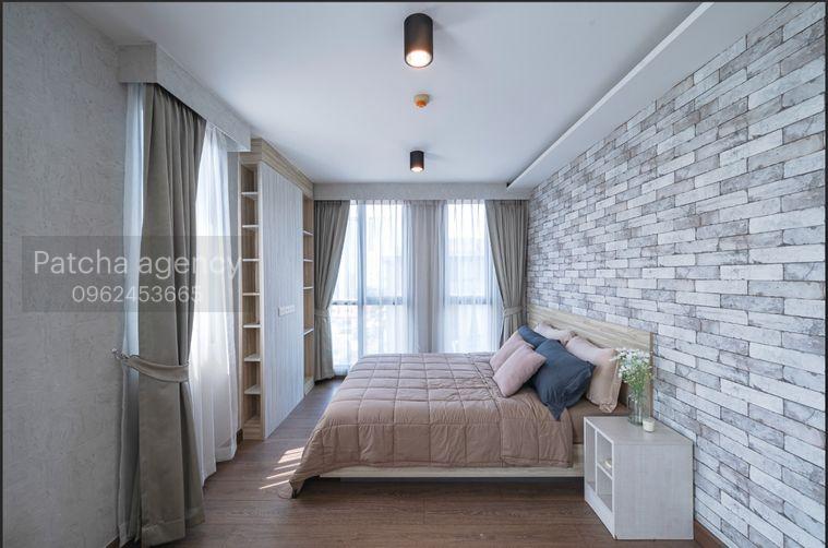 picture Unique Sukhumvit62/1. 3beds 114sqm. Line id: @pfagent - 19/21