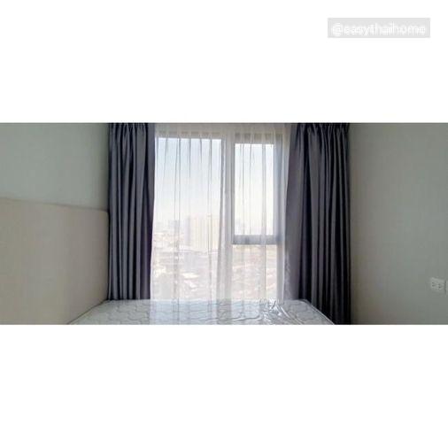 picture P-119626 Condo for sell The Privacy Thaphra Interchange fully furnished. - 7/9
