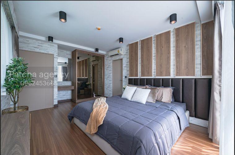 picture Unique Sukhumvit62/1. 3beds 114sqm. Line id: @pfagent - 11/21