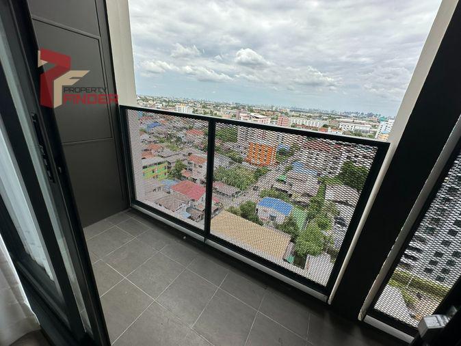 picture Condo for rent THE BASE Saphanmai Contact @propertybkk3 - 8/8