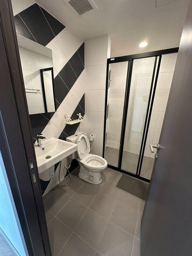 picture Condo for rent THE BASE Saphanmai Contact @propertybkk3 - 6/8