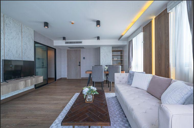 picture Unique Sukhumvit62/1. 3beds 114sqm. Line id: @pfagent - 5/21