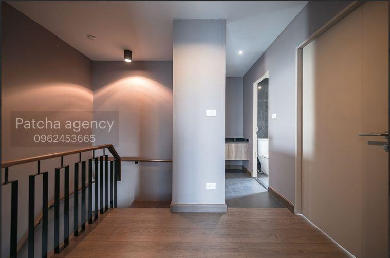 picture Unique Sukhumvit62/1. 3beds 114sqm. Line id: @pfagent - 10/21