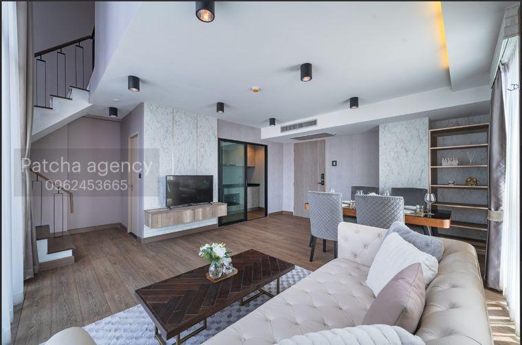 picture Unique Sukhumvit62/1. 3beds 114sqm. Line id: @pfagent - 1/21