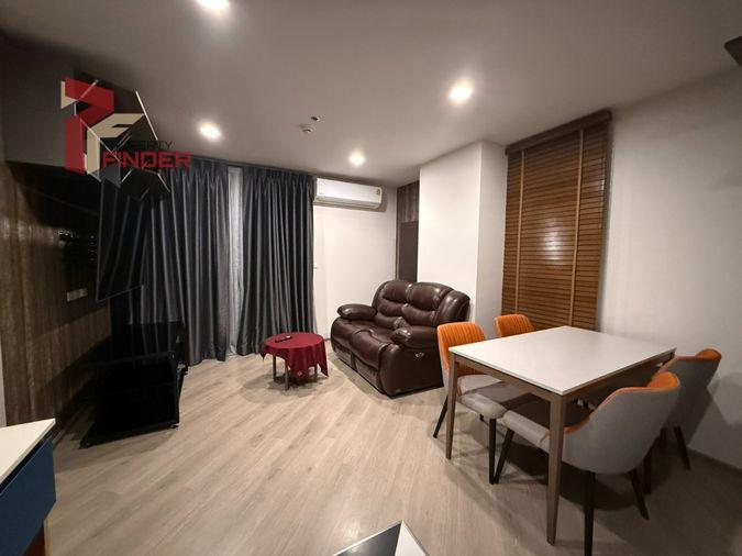 picture Condo for rent THE BASE Saphanmai Contact @propertybkk3 - 1/8