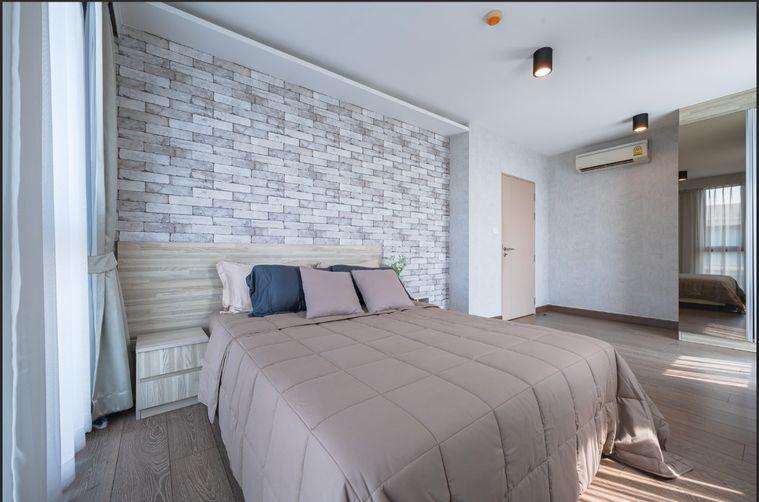 picture Unique Sukhumvit62/1. 3beds 114sqm. Line id: @pfagent - 17/21