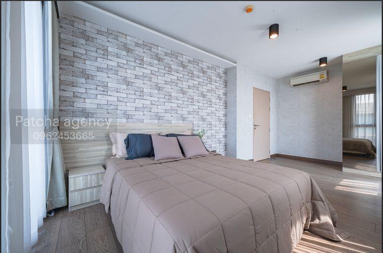 picture Unique Sukhumvit62/1. 3beds 114sqm. Line id: @pfagent - 17/21