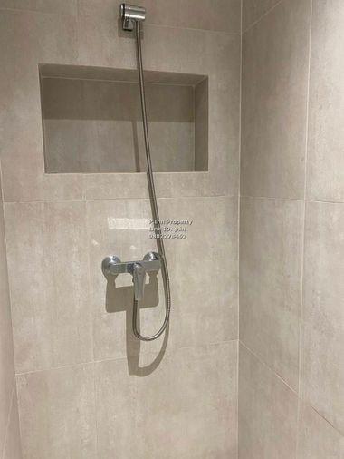 picture Newly renovated garden view For rent Silom Grand Terrace - 3/10