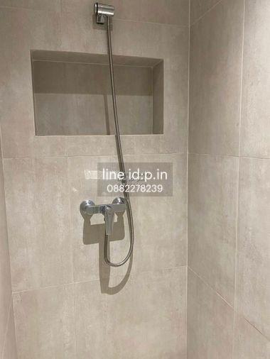 picture Newly renovated garden view For rent Silom Grand Terrace - 3/10