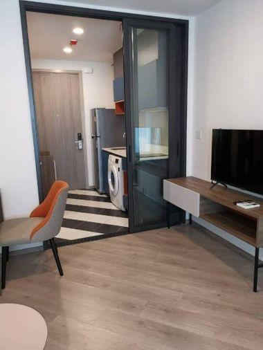 รูป Rds-4819 ให้เช่าคอนโด เดอะเบสสะพานใหม่ ( The Base Saphanmai ) นัดชมห้อง 👉line : @propertyfinder  - รูปที่ 4/7