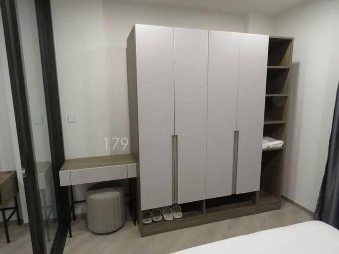 รูป Rds-4819 ให้เช่าคอนโด เดอะเบสสะพานใหม่ ( The Base Saphanmai ) นัดชมห้อง 👉line : @propertyfinder  - รูปที่ 5/7