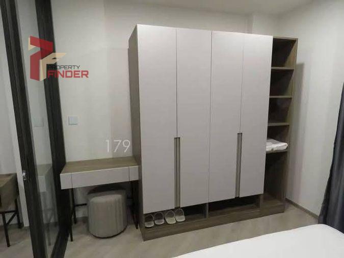 รูป Rds-4819 ให้เช่าคอนโด เดอะเบสสะพานใหม่ ( The Base Saphanmai ) นัดชมห้อง 👉line : @propertyfinder - รูปที่ 5/7