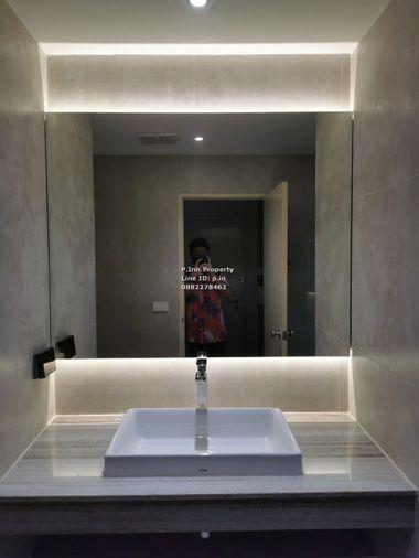 picture Newly renovated garden view For rent Silom Grand Terrace - 5/10