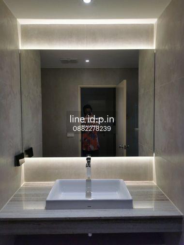 picture Newly renovated garden view For rent Silom Grand Terrace - 5/10