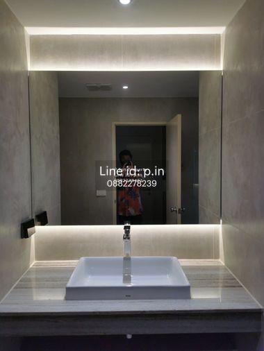 รูป รีโนเวทใหม่หมด วิวสวนไม่บัง ให้เช่า สีลม แกรนด์ เทอเรส (Silom Grand Terrace) - รูปที่ 5/10