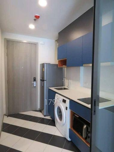 รูป Rds-4819 ให้เช่าคอนโด เดอะเบสสะพานใหม่ ( The Base Saphanmai ) นัดชมห้อง 👉line : @propertyfinder  - รูปที่ 6/7