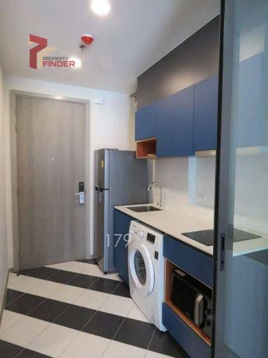 รูป Rds-4819 ให้เช่าคอนโด เดอะเบสสะพานใหม่ ( The Base Saphanmai ) นัดชมห้อง 👉line : @propertyfinder - รูปที่ 6/7