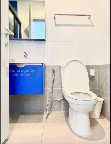 picture for rent XT Ekkamai. 2beds 47sqm. Line id: @pfagent - 8/9