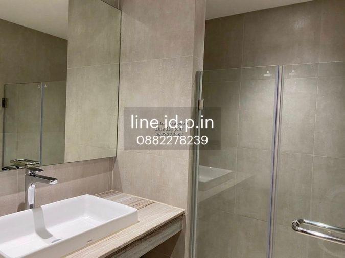 picture Newly renovated garden view For rent Silom Grand Terrace - 9/10