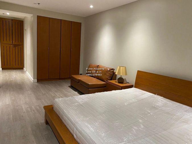 picture Newly renovated garden view For rent Silom Grand Terrace - 8/10