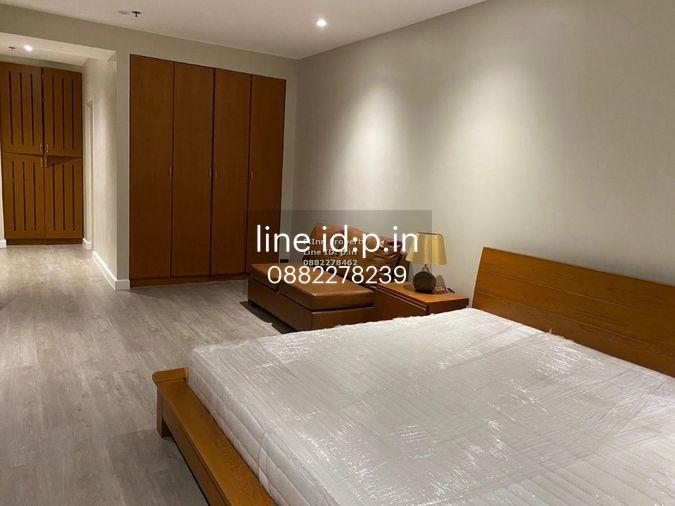 picture Newly renovated garden view For rent Silom Grand Terrace - 8/10