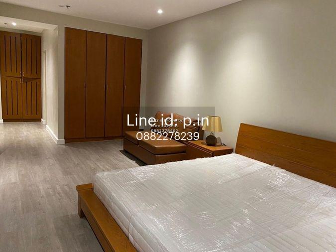 รูป รีโนเวทใหม่หมด วิวสวนไม่บัง ให้เช่า สีลม แกรนด์ เทอเรส (Silom Grand Terrace) - รูปที่ 8/10