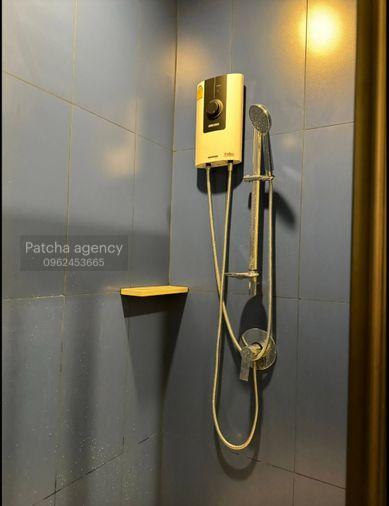 picture for rent XT Ekkamai. 2beds 47sqm. Line id: @pfagent - 9/9