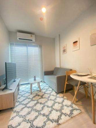 picture Condo for Rent: Nue Noble Centre Bangna  Schedule a viewing 👉 Line: @propertybkk2 - 2/5