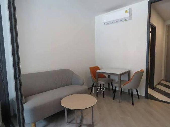 รูป Rds-4819 ให้เช่าคอนโด เดอะเบสสะพานใหม่ ( The Base Saphanmai ) นัดชมห้อง 👉line : @propertyfinder  - รูปที่ 2/7
