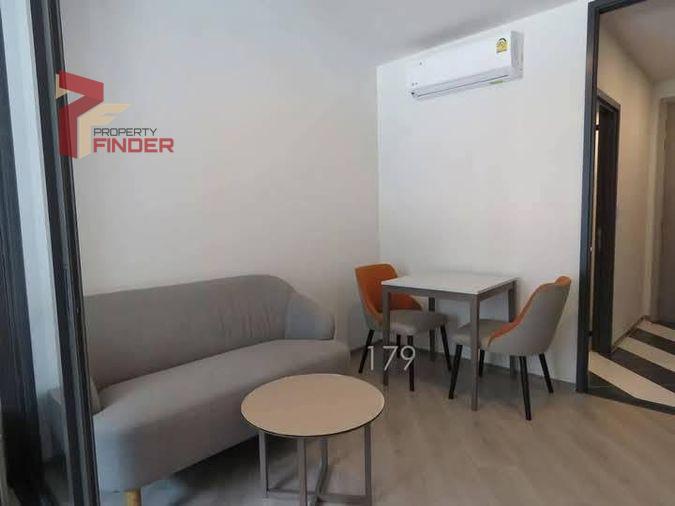 รูป Rds-4819 ให้เช่าคอนโด เดอะเบสสะพานใหม่ ( The Base Saphanmai ) นัดชมห้อง 👉line : @propertyfinder - รูปที่ 2/7
