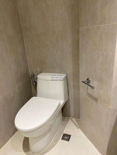 picture Newly renovated garden view For rent Silom Grand Terrace - 6/10