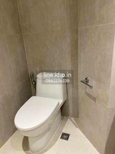picture Newly renovated garden view For rent Silom Grand Terrace - 6/10