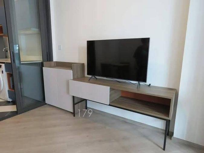 รูป Rds-4819 ให้เช่าคอนโด เดอะเบสสะพานใหม่ ( The Base Saphanmai ) นัดชมห้อง 👉line : @propertyfinder  - รูปที่ 3/7