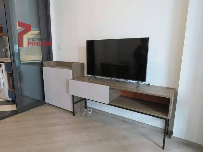 รูป Rds-4819 ให้เช่าคอนโด เดอะเบสสะพานใหม่ ( The Base Saphanmai ) นัดชมห้อง 👉line : @propertyfinder - รูปที่ 3/7
