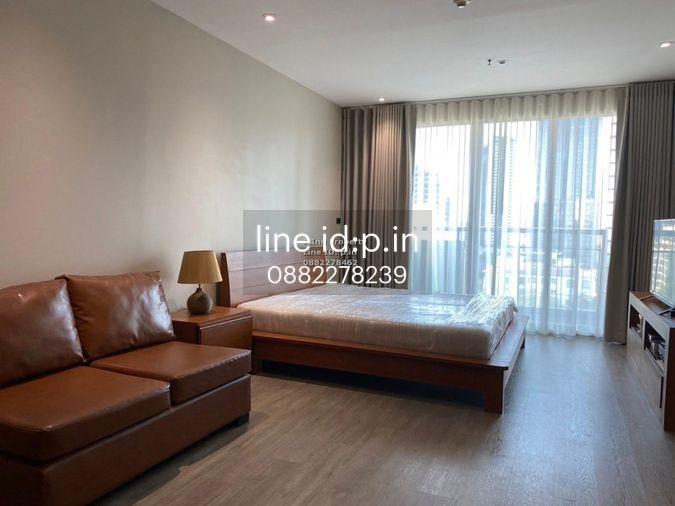 picture Newly renovated garden view For rent Silom Grand Terrace - 2/10