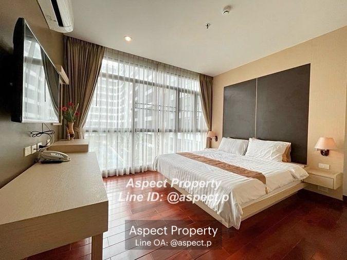 รูป ให้เช่าซันทารา 1 ห้องนอน ราคา 29,000 บาท - รูปที่ 7/11