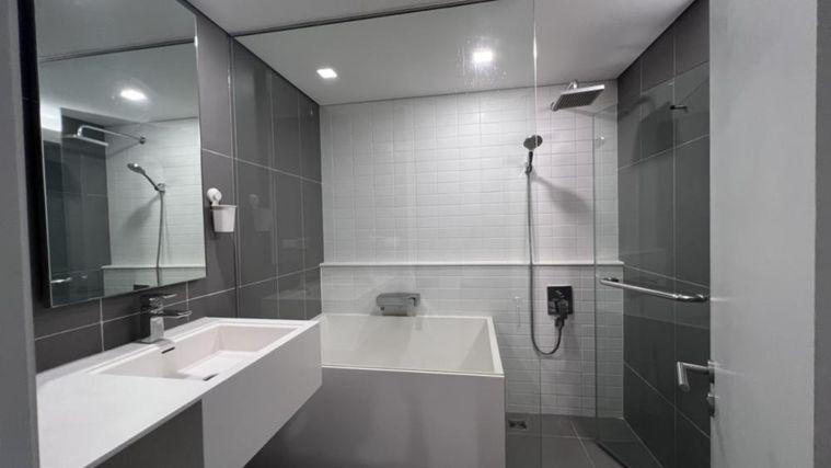 picture Siamese Sukhumvit 48 ,Duplex ,1 bedroom  - 10/12