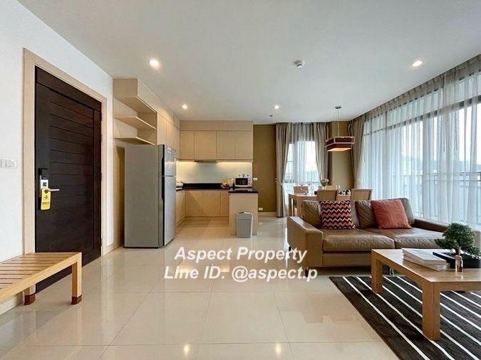 รูป ให้เช่าซันทารา 1 ห้องนอน ราคา 29,000 บาท  - รูปที่ 3/11