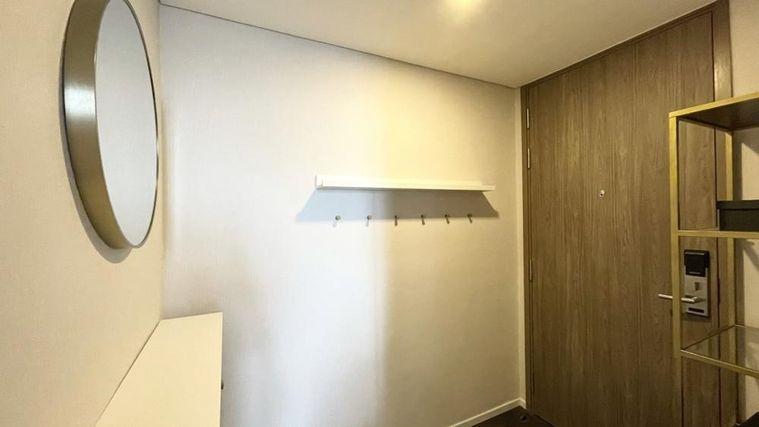 picture Siamese Sukhumvit 48 ,Duplex ,1 bedroom  - 9/12