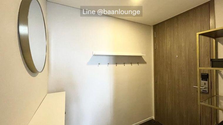 picture Siamese Sukhumvit 48 ,Duplex ,1 bedroom - 9/12