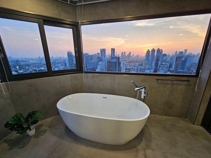 picture Waterford Diamond Sukhumvit 30/1  - 28/31