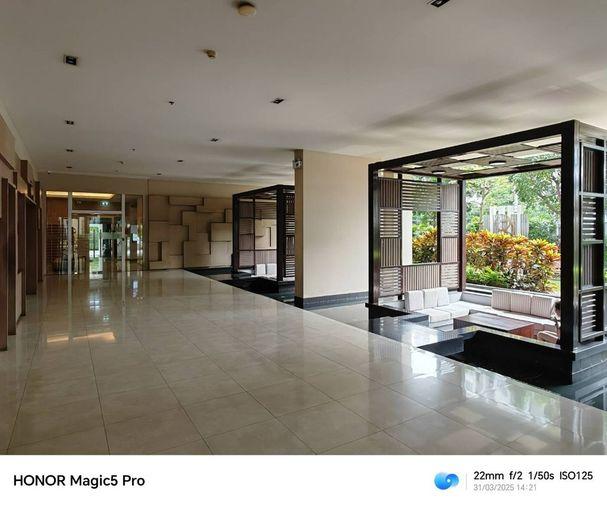 รูป The Parkland Grand Taksin (เดอะ พาร์คแลนด์ แกรนด์ ตากสิน) - รูปที่ 16/20