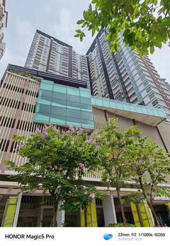 รูป The Parkland Grand Taksin (เดอะ พาร์คแลนด์ แกรนด์ ตากสิน) - รูปที่ 19/20