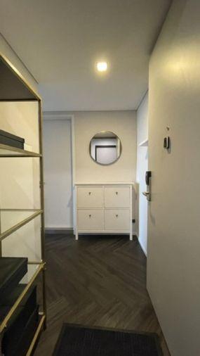 picture Siamese Sukhumvit 48 ,Duplex ,1 bedroom  - 8/12