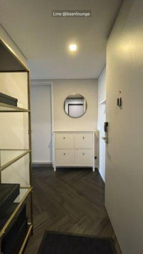 picture Siamese Sukhumvit 48 ,Duplex ,1 bedroom - 8/12