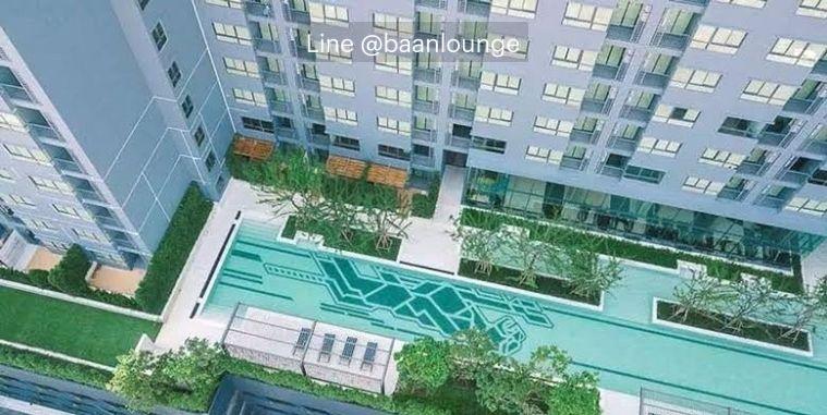 รูป IDEO Sukhumvit 93 (ไอดีโอ สุขุมวิท 93 ) - รูปที่ 20/22